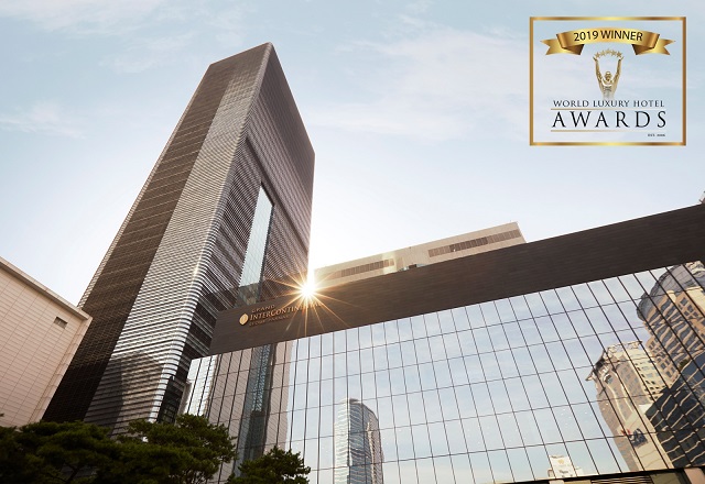 ▲ ⓒ인터컨티넨탈