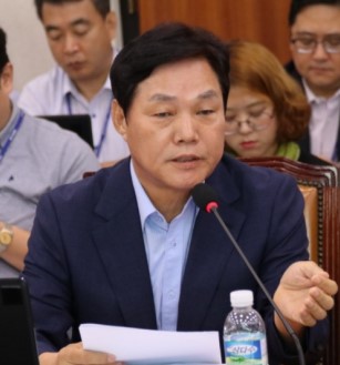 ▲ 박완수 국회의원.ⓒ박완수 의원실