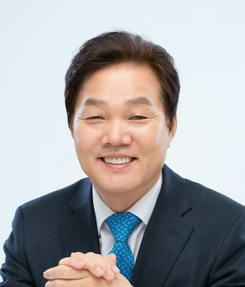 ▲ 박완수 국회의원.ⓒ 박완수 의원실