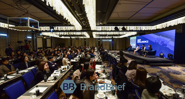 ▲ 딥 인텔리전스 세미나 행사장 전경ⓒ박성원 기자