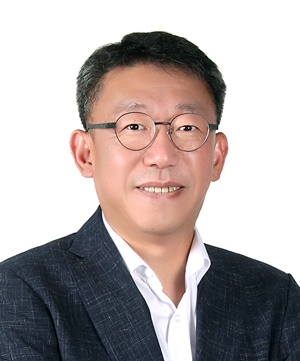 ▲ 배원복 대림산업 신임 대표이사. ⓒ대림산업