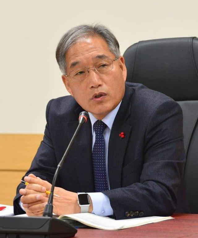 ▲ 김홍철 제천시의원.ⓒ김홍철 의원