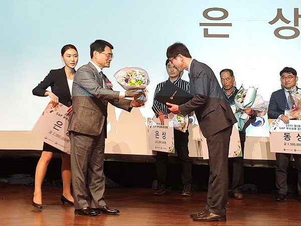 ▲ ⓒ풀무원푸드머스