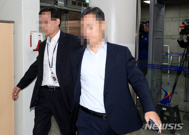 ▲ 윤모 총경의 아내 김모 경정이 업무 특성상 해경만 부임해 온 해외주재관 자리에 경찰 최초로 파견된 것으로 드러났다. ⓒ뉴시스