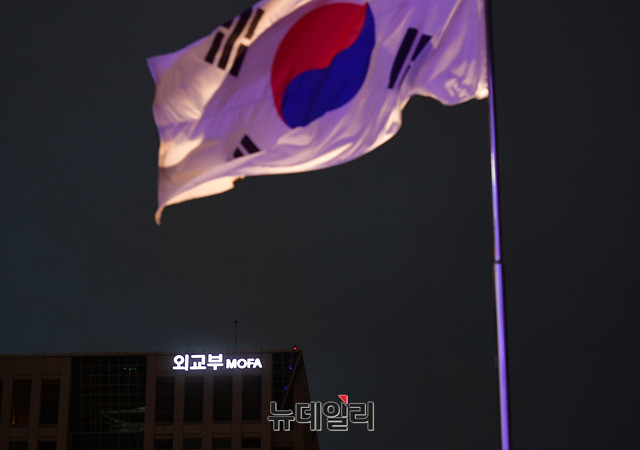 ▲ 일각에서 김 경정의 이례적 해외주재관 파견에 '부임지 특혜' 의혹이 제기됐지만, 외교부는 