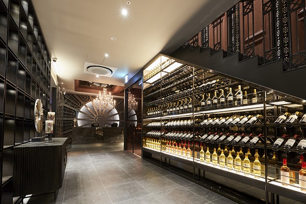 ▲ 창고43 청담점ⓒbhc