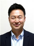 ▲ 한국교원대 유지완 신임 사무국장.ⓒ한국교원대