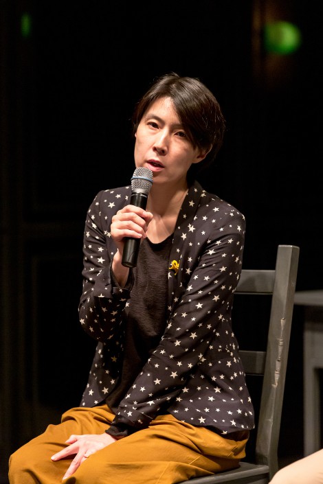 ▲ 손원정 연출.ⓒ예술의전당