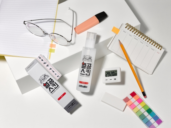 ▲ 열공스킨ⓒ아모레퍼시픽