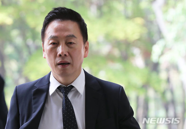 ▲ 명예훼손, 무고 등 혐의로 재판에 넘겨진 정봉주(59) 전 통합민주당 의원이 25일 1심에서 무죄를 선고받았다. ⓒ뉴시스