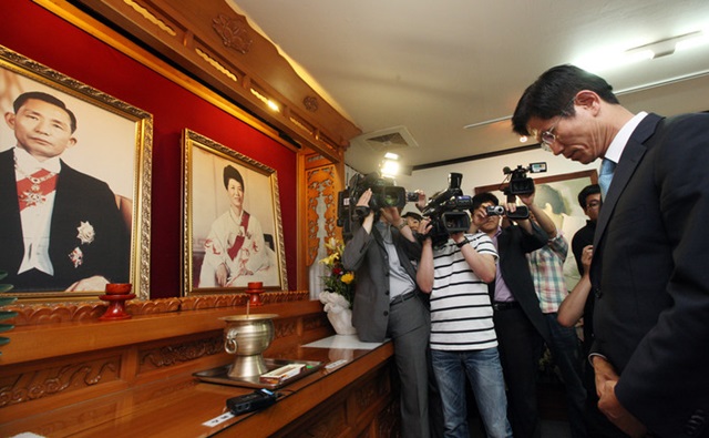 ▲ ⓒ뉴데일리DB