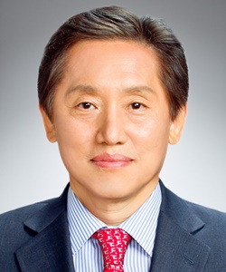 ▲ 신임 김병영 BNK투자증권 대표이사. ⓒBNK투자증권