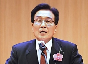 ▲ 김지완 회장. ⓒBNK금융그룹