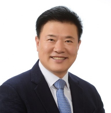 ▲ 김학민 더불어민주당 홍성예산지역위원장 직무대행.ⓒ더불어민주당 충남도당