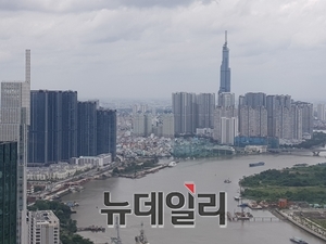 ▲ 베트남 전경. ⓒ 뉴데일리DB