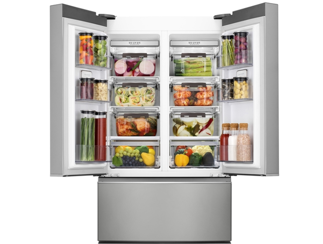 ▲ 딤채 자료사진 ⓒ 위니아딤채