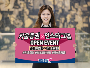 ▲ ⓒ 키움증권