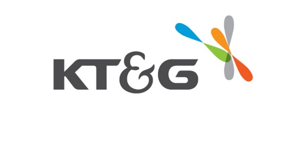 ▲ ⓒKT&G