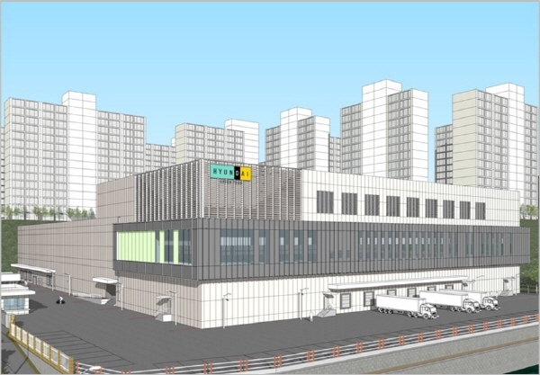 ▲ ⓒ현대그린푸드