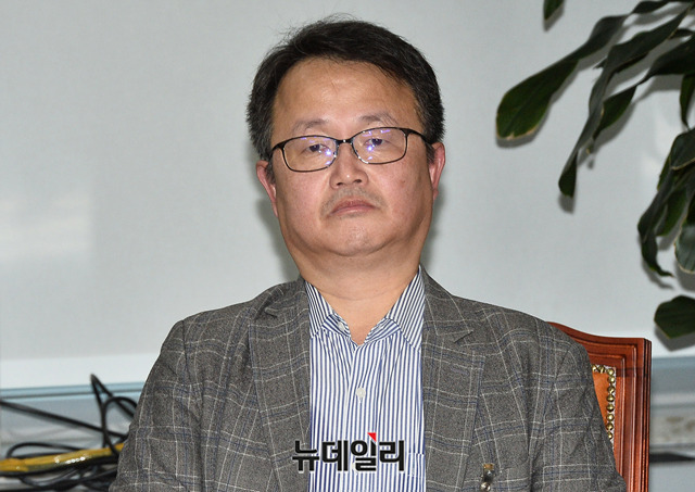 ▲ 김동배 인천대 경영학부 교수