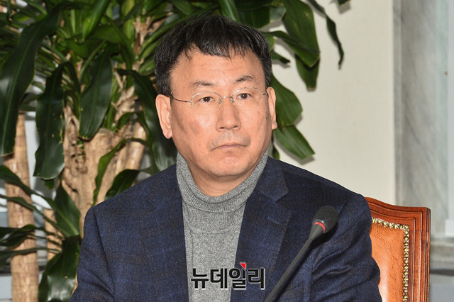 ▲ 이승길 아주대 법학전문대학원 교수