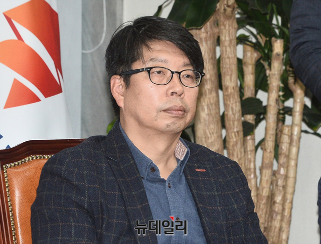 ▲ 김창배 여의도연구위원