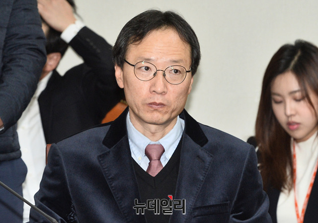 ▲ 추광호 한국경제연구원 일자리 전략실장