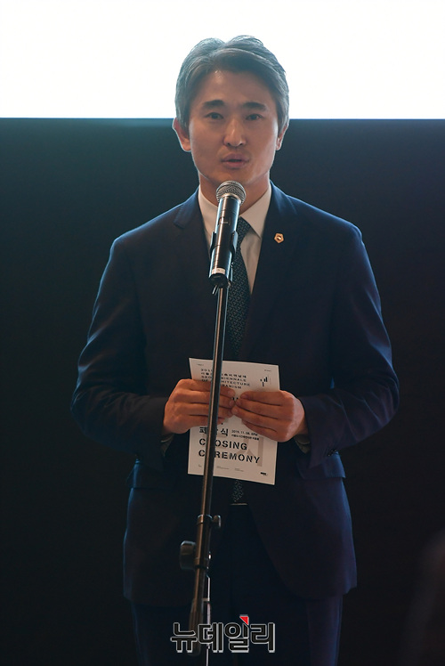 ▲ 김인제 서울시의회 도시계획관리위원장