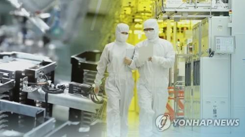 ▲ 올해 4분기 현재 삼성전자의 주요 수출품인 디램(DRAM) 재고가 4주로 추정되는 가운데 삼성전자 기흥공장 8인치 웨이퍼 파운드리 라인(월 생산능력 9만장) 공정의 일부 불량이 발생했지만 실적에는 영향이 없을것으로 보인다.ⓒ연합뉴스