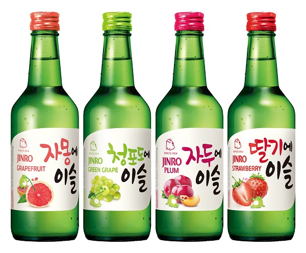 ▲ ⓒ하이트진로