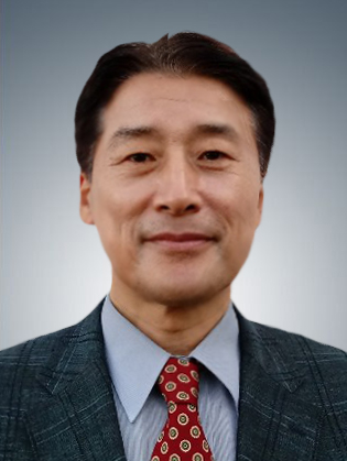 ▲ 김창룡 신임 방송통신위원회 상임위원. ⓒ청와대
