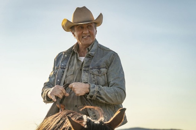 ▲ 영화 '람보 : 라스트 워' 스틸 컷. ⓒ제이앤씨미디어그룹 / S·CON 스콘