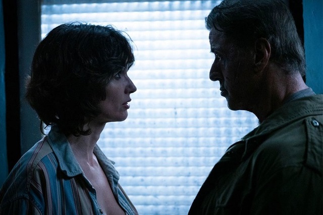 ▲ 영화 '람보 : 라스트 워' 스틸 컷. ⓒ제이앤씨미디어그룹 / S·CON 스콘