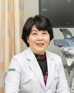 ▲ 문혜성 이대서울병원 산부인과 교수 ⓒ이대서울병원