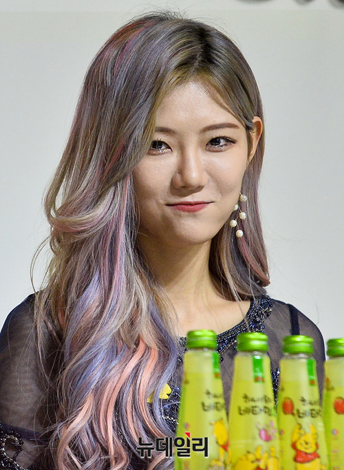 [포토] 유튜버 빛베리 