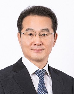 ▲ 이형기 아시아나항공 인수준비단장.ⓒHDC현대산업개발