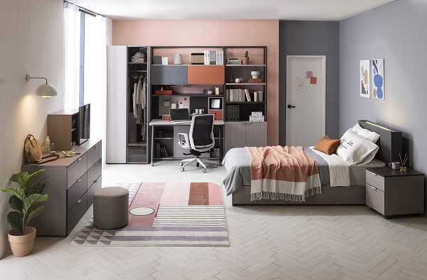 ▲ 뉴리브로ⓒ현대리바트