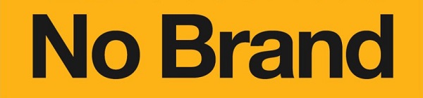 ▲ 노브랜드 CIⓒ노브랜드