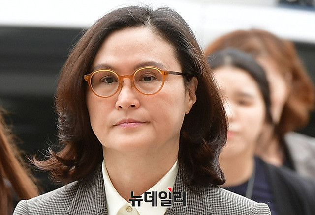 ▲ 법원이 조국 전 법무부 장관 부인 정경심씨의 서울 성북구 하월곡동 상가(3월 기준 가액 7억9159만원)에 대한 처분을 제한했다. 검찰은 정씨가 '미공개 정보'를 이용해 1억6400만원의 부당 수익을 올린 것으로 보고 추징보전을 청구한 바 있다. ⓒ뉴데일리 DB