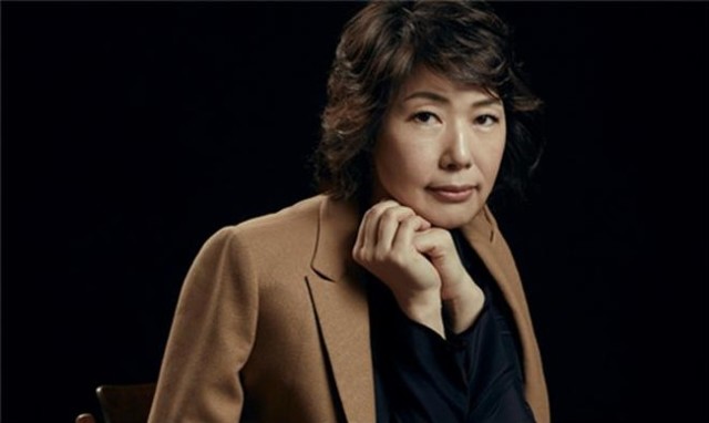 ▲ 피아니스트 백혜선.ⓒ크레디아