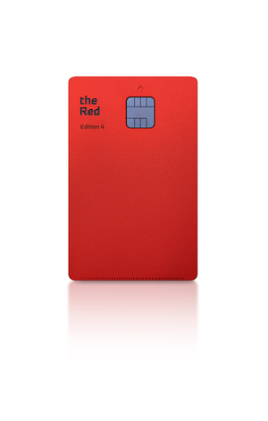 ▲ the Red Edition4ⓒ현대카드