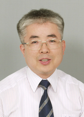 ▲ 계명대 경영정보학과 김영문 교수.ⓒ계명대