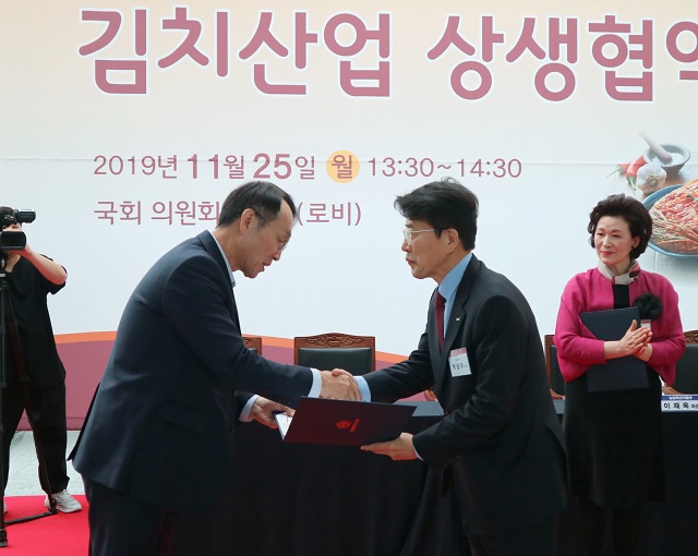 ▲ ⓒ풀무원식품