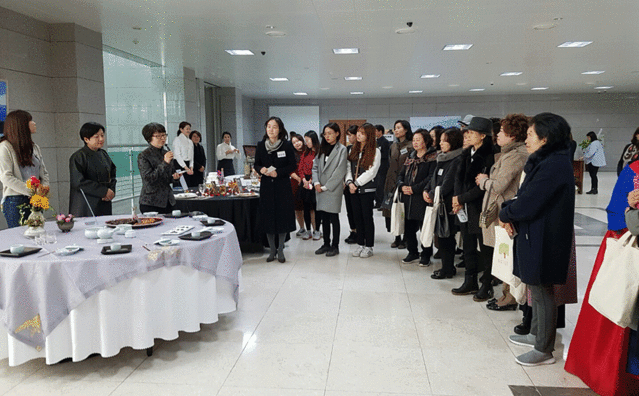 ▲ 성신여자대 문화산업예술대학원은 한국문화콘텐츠전공 개설 20주년을 기념해 30일 성신여대 운정그린캠퍼스에서 ‘성신(誠信), 한국문화를 품다’를 주제로 학술세미나와 전시회를 개최한다. ⓒ성신여대