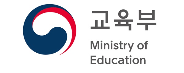 ▲ 교육부 로고.ⓒ교육부