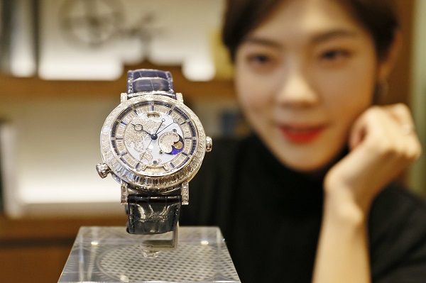 ▲ ⓒ한화갤러리아