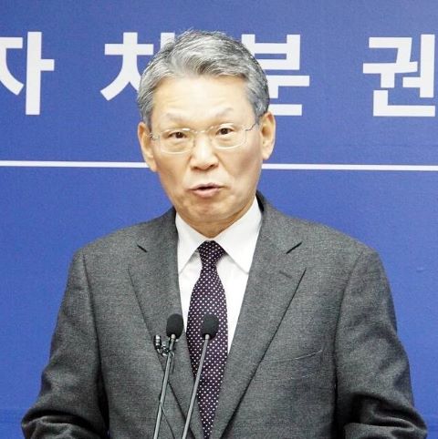 ▲ 인병택 세종시문화재단 대표이사.ⓒ세종시문화재단