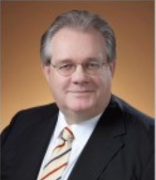 ▲ 제프리 존스 충북도 명예도지사.ⓒ충북도