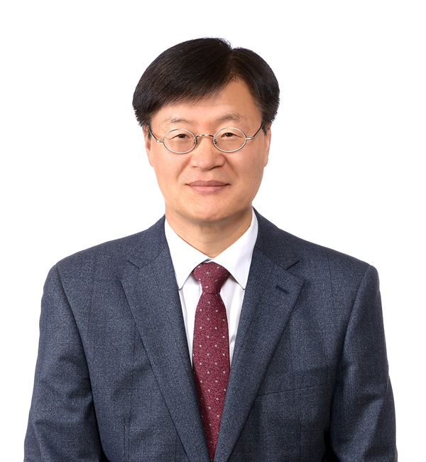 김종우 교수.ⓒ한국교원대
