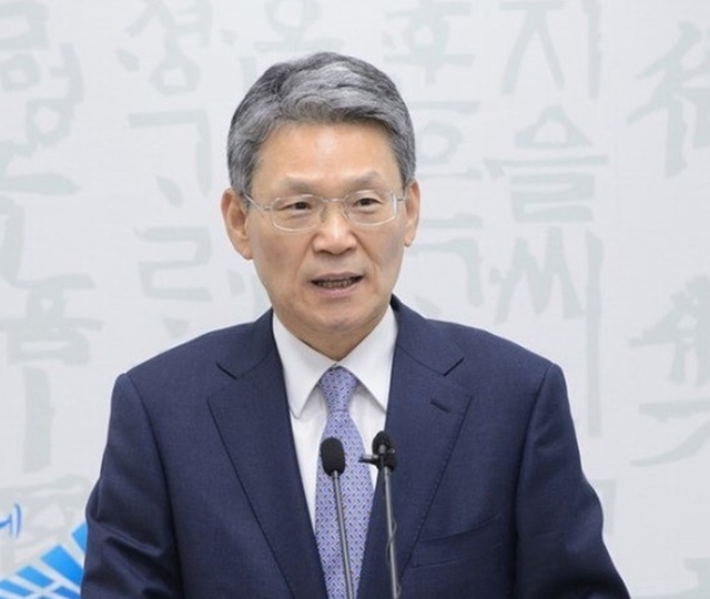 ▲ 인병택 세종시문화재단 대표이사.ⓒ세종문화재단